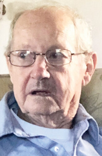 Melvin Lee Claypoole